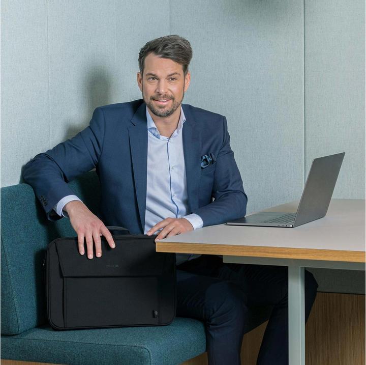 Actual product image Dicota Eco Multi Base (14.10", Universal)