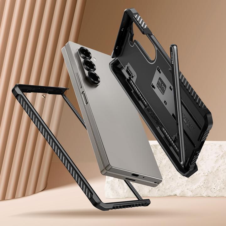 Immagine prodotto i-Blason Serie Armorbox Carbon Protection (Samsung Galaxy Z Fold6)