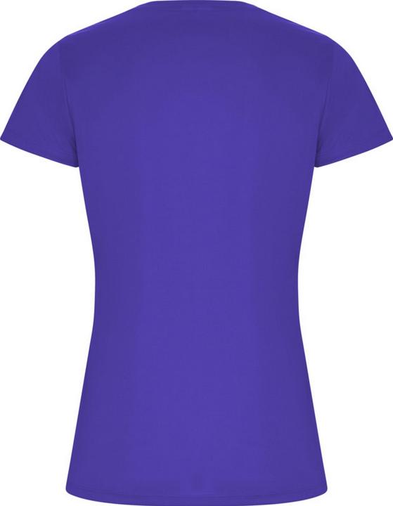Actual product image Alpinia Womens/Ladies Imola Sports T-Shirt (L)