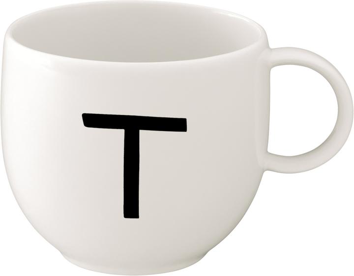 Immagine prodotto Like. by Villeroy & Boch Letters (330 ml, 1 x)
