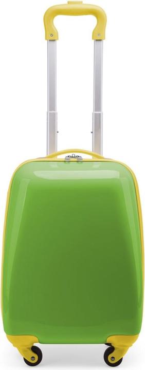 Immagine prodotto Hauptstadtkoffer For Kids Kinderkoffer (24 l)