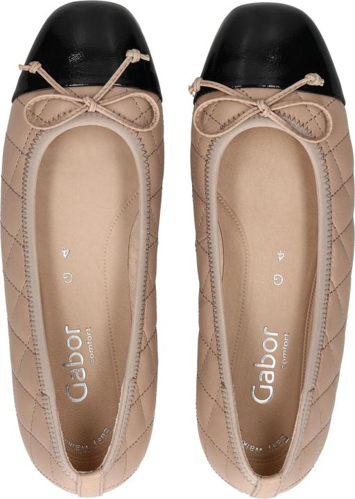 Actual product image Gabor Ballerinas (39)