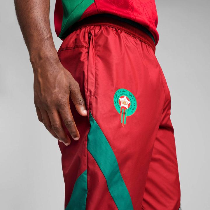Image du produit Puma FRMF Prematch Woven Pant (XXL)