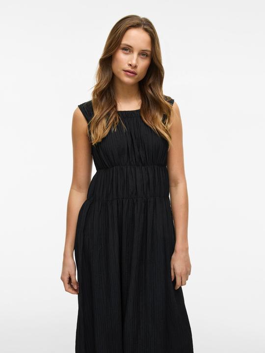 Produktbild Vila Ärmellos Maxikleid (36)
