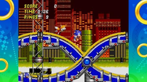 Actual product image Atlus Sonic Origins Plus Limited Edition (PS5, IT)