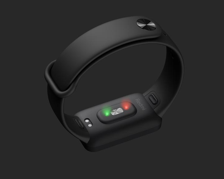 Produktbild Xiaomi Redmi Smart Band Pro (24.45 mm)