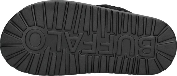 Actual product image Buffalo Pantoletten (37)