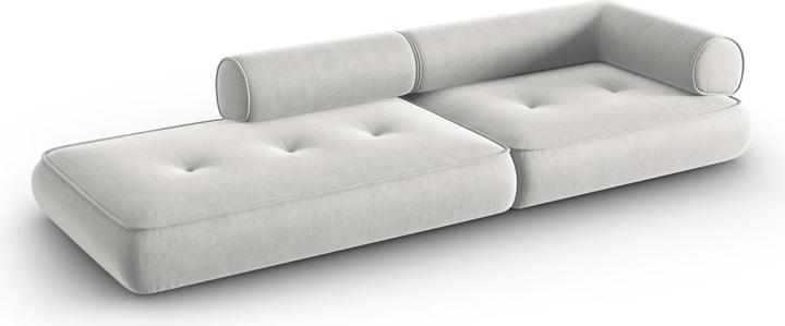 Actual product image Maison Heritage Lily (4-seater, 2 person sofa, 3-seater)
