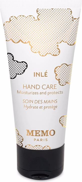 Memo Paris Inlé Handcrème (50 ml)