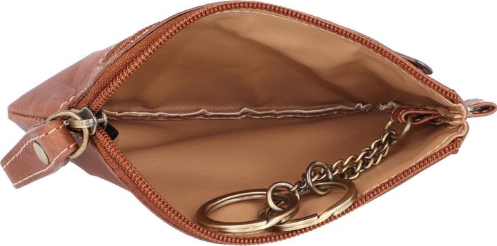 Image du produit Esquire Étui à clés Denver en cuir 12,5 cm