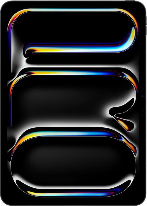 Immagine prodotto Apple iPad Pro 2024 11 Nanotexturglass (M4) (Solo WiFi, 11", 2000 GB, Space Black)