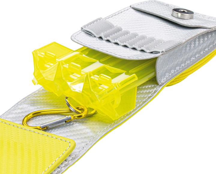 Actual product image Bull's SECC Dartcase