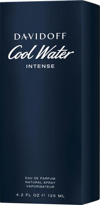Immagine prodotto Davidoff Cool Water (Eau de parfum, 125 ml)