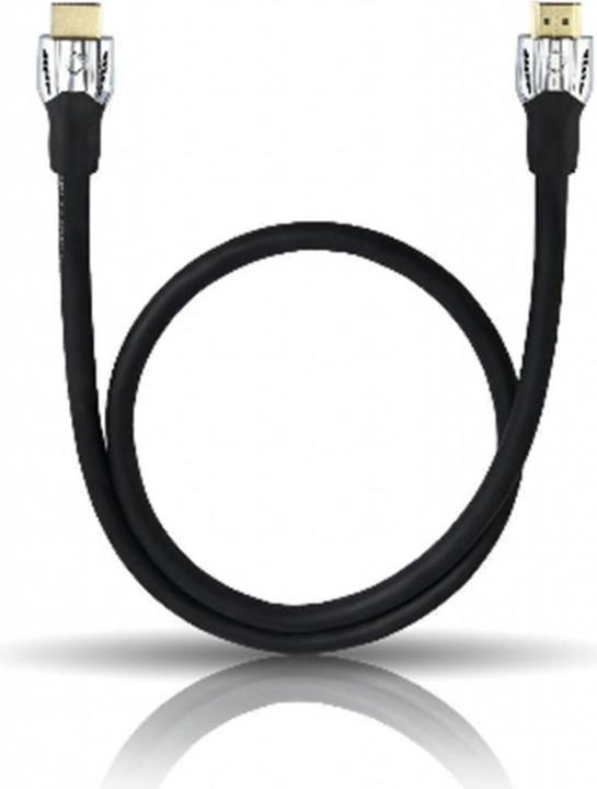 Oehlbach HDMI (Typ A) — HDMI (Typ A) (1.70 m, HDMI)