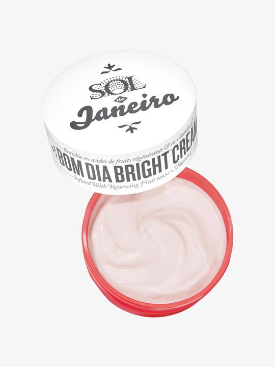 Image du produit Sol de Janeiro Bom Dia (Crème pour le corps, 240 ml)