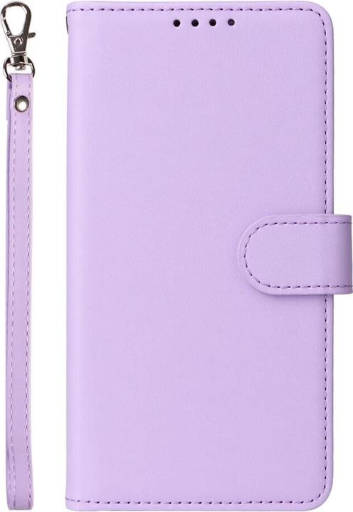 Productafbeelding Cover-Discount Galaxy S25+ Plus - Teilbare Brieftasche 2-in-1 Handyhülle (Samsung Galaxy S25+)
