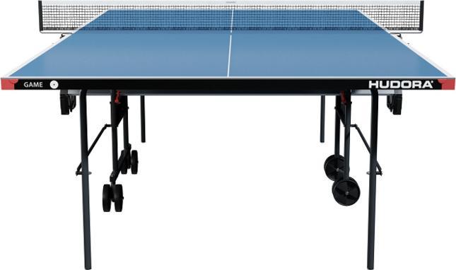 Produktbild Hudora Tischtennistisch Game