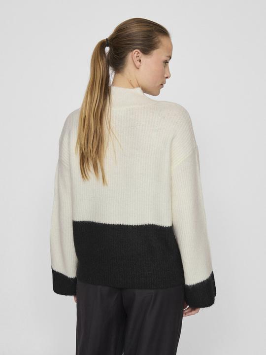 Actual product image Vila Langarm Strickpullover (S)