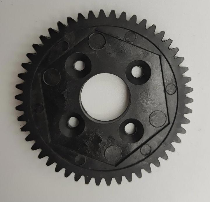 Immagine prodotto Jamara Ingranaggio principale Skull/Nightstorm Crossmo 50z per l'albero