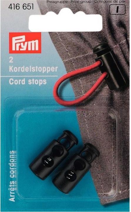 Prym Kordelstopper