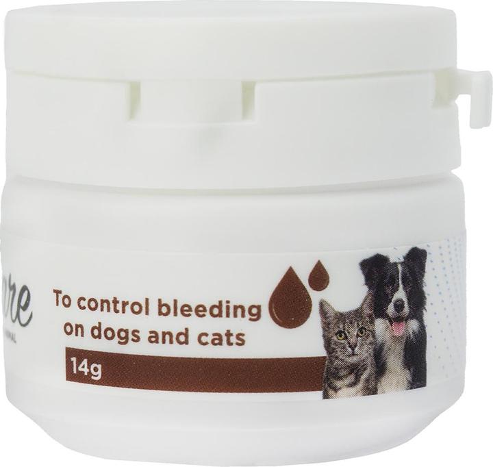 Image du produit Vetcare Blood stopper 14g - (22041) (Chien)