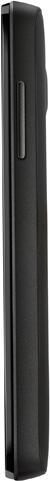 Image du produit Huawei Ascend Y300 (4 Go, Noir, 4", 5 Mpx, 3G)