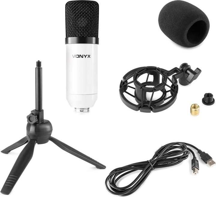 Immagine prodotto Vonyx CM300W