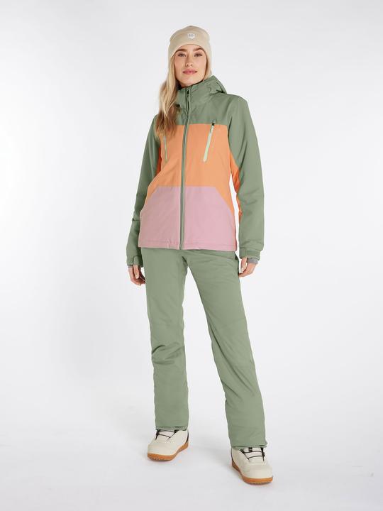 Actual product image MGA Women's jacket Protest Prtbaow Snowjacket (34)