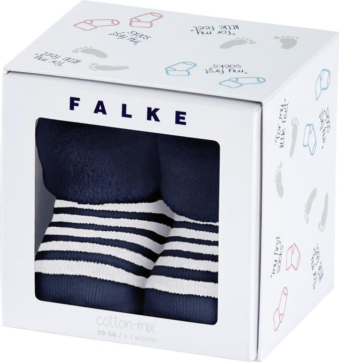 Immagine prodotto Falke Erstlingsringel SO (Confezione singola, 50/56)