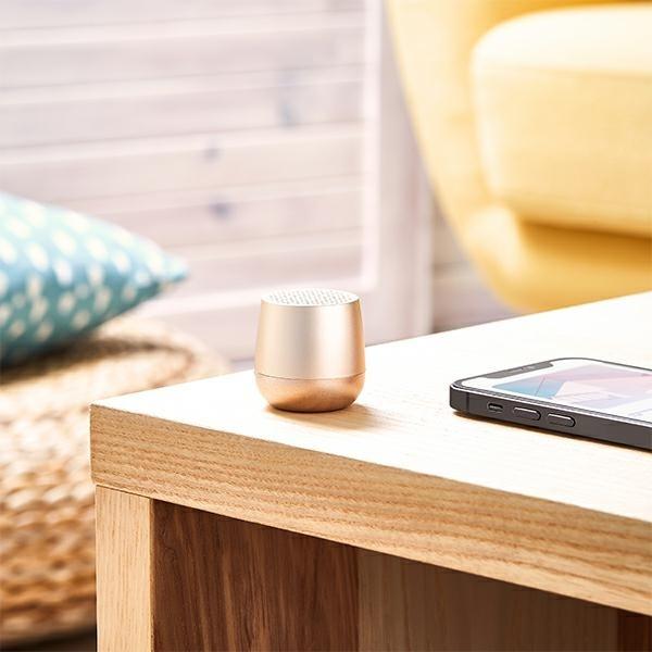 Image du produit Lexon MINO+ (3 h, Fonctionnement sur batterie)