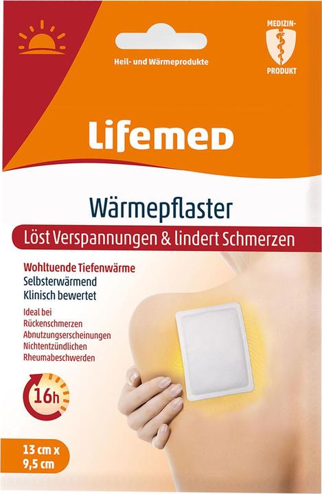 Pflaster