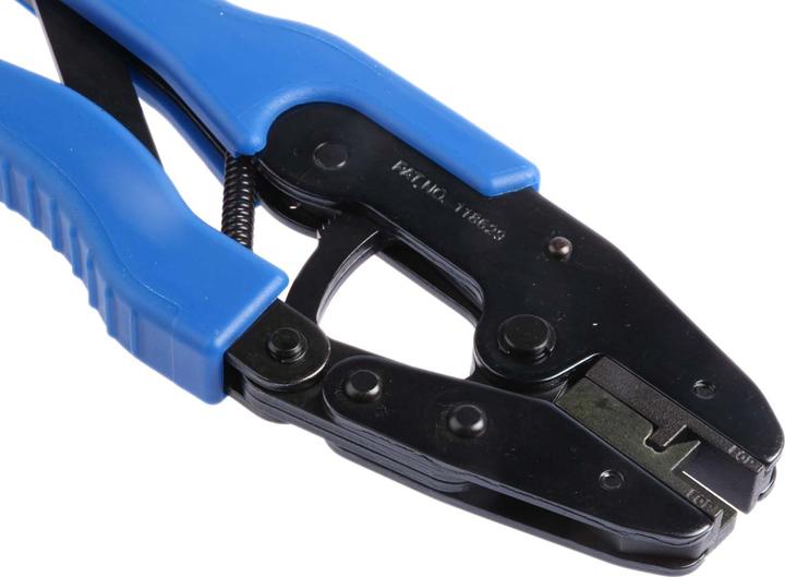 Immagine prodotto Rs Pro Crimpatrice faston ad angolo (273 mm)
