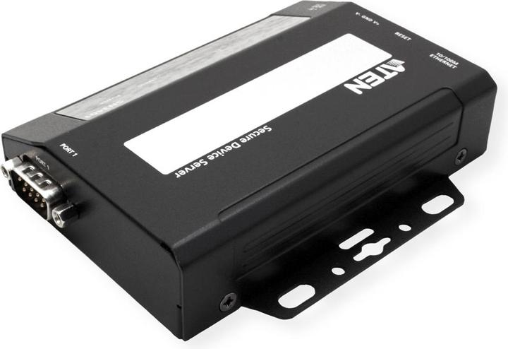 Produktbild Aten SN3401 1-Port RS-232/422/485 Secure Device Server