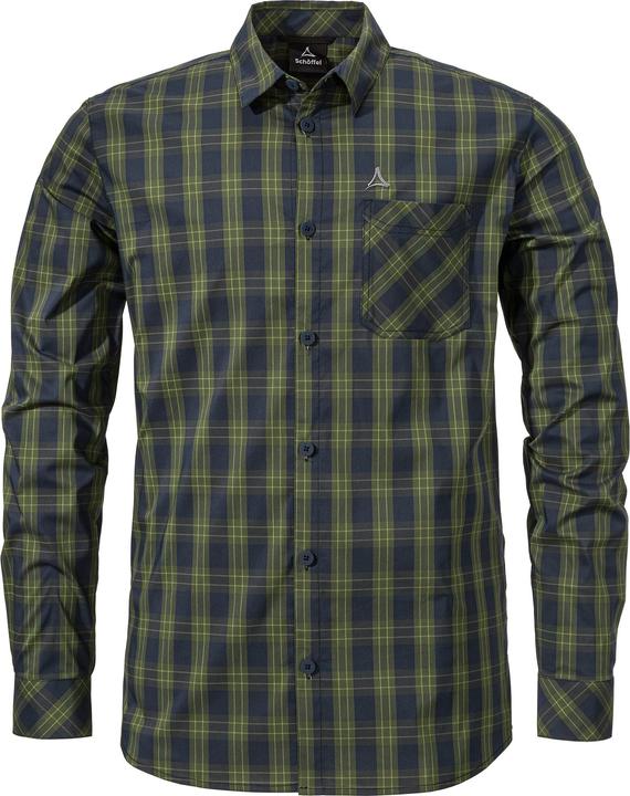 Schöffel Shirt Sobra