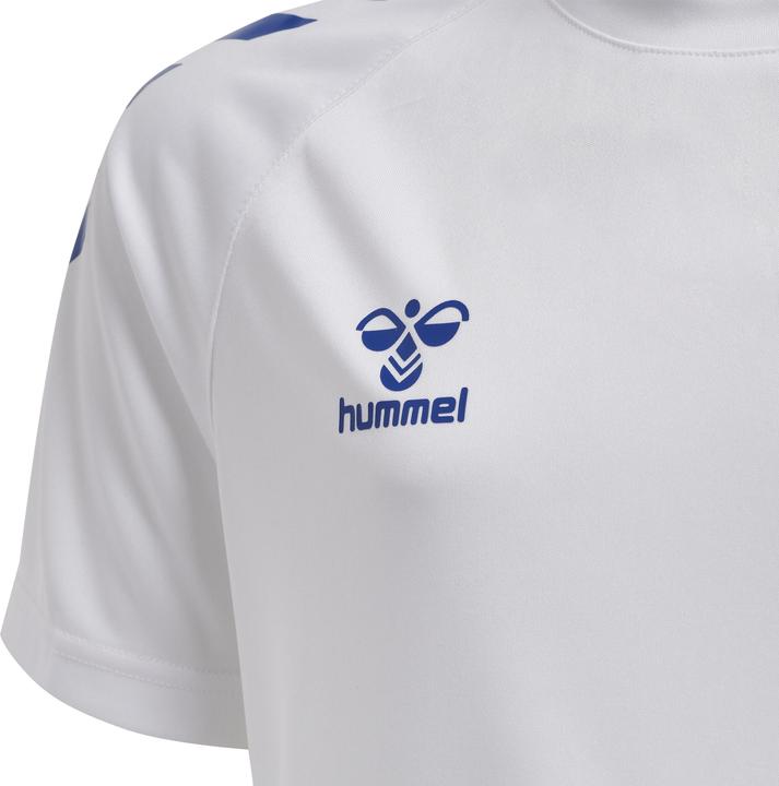 Immagine prodotto hummel Core Xk Core Poly T-Shirt S/S Bambini (152)