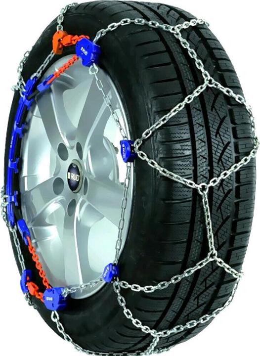 Actual product image Rud RC easy2go 4060 31 mm Schneeketten