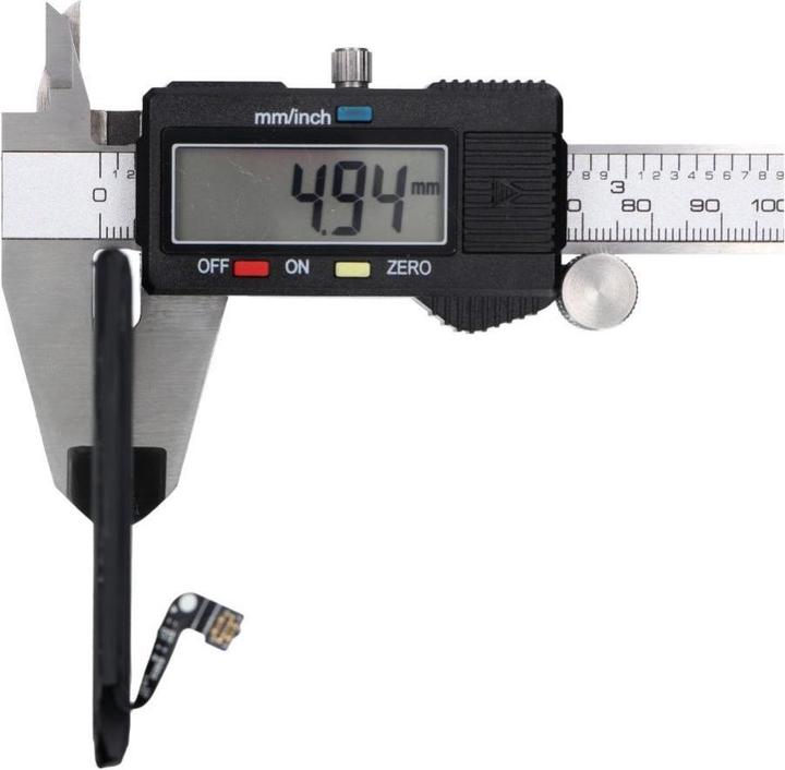 Image du produit Batterie de rechange 5020mAh BN52