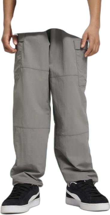 Immagine prodotto Puma WARDROBE ESS Pantaloni cargo rilassati WV B (128)