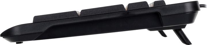Produktbild Activejet USB-Tastatur K-3807S (Eng. Int., Kabelgebunden)