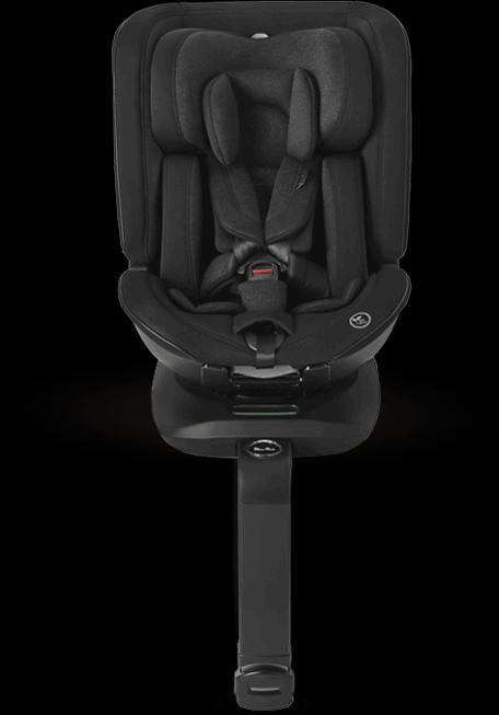 Actual product image Silver Cross Motion 2 All Size 360º Kindersitz 40-145 cm - Space (Reboarder, ECE R129/i-Size Standard)