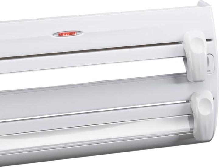 Actual product image Leifheit Wandrollenhalter Parat F2