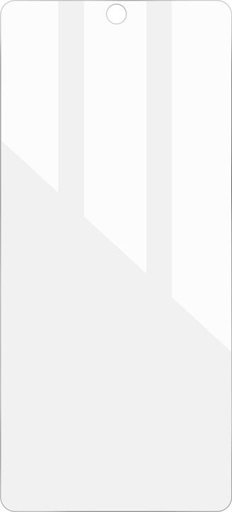 Actual product image 3MK SilverProtection+ screen protector, screen protector film (1 Piece, Google Pixel 6 Pro)