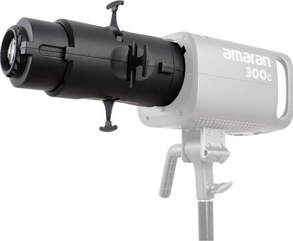 Actual product image Amaran Spotlight SE 36 deg lens kit (Further permanent lights)