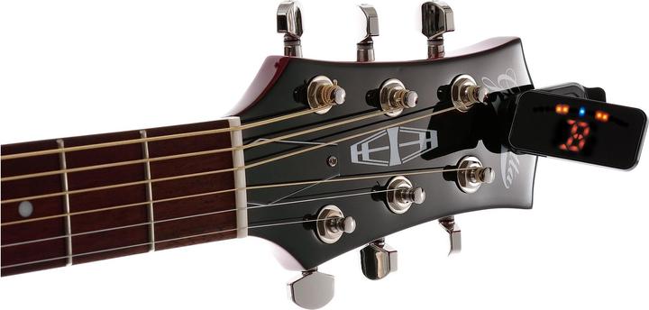 Actual product image Korg PC Clip-On