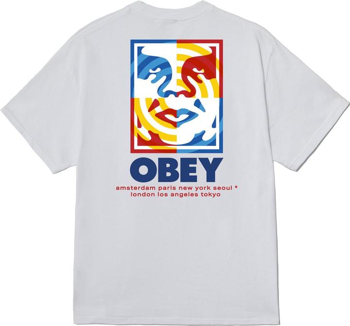 Produktbild Obey M41448 (XL)
