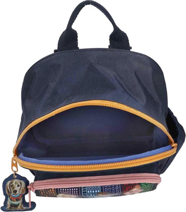 Produktbild Top Model TOPModel Backpack CITY GIRLS ( 0412563 )