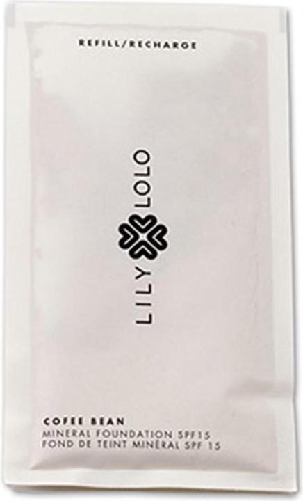 Produktbild Lily Lolo Refill Base Mineral