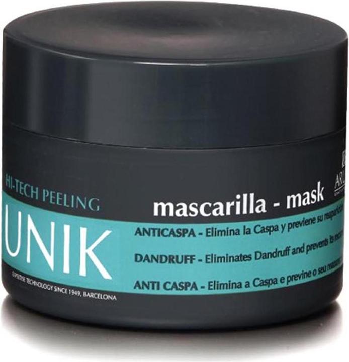 Actual product image Arual Unik Hi-Tech Mask 251ml (250 ml)