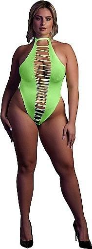 Produktbild Ouch! High-Cut Body (XL, XXL, 3XL)