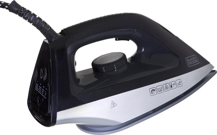 Immagine prodotto Black & Decker BXSS2200E (2200 W, 120 g/min)